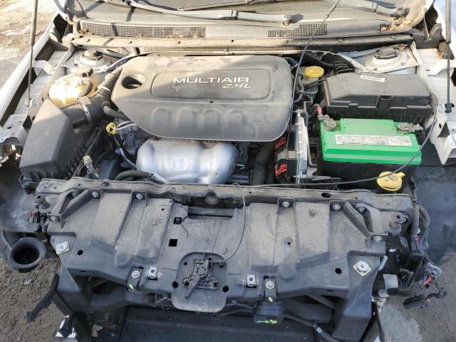 Photo 10 VIN: 1C3CCCBB6FN614779 - CHRYSLER 200 