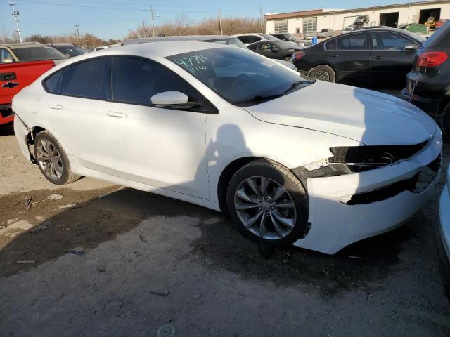 Photo 3 VIN: 1C3CCCBB6FN614779 - CHRYSLER 200 