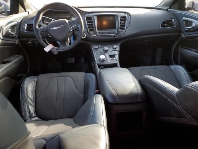 Photo 7 VIN: 1C3CCCBB6FN614779 - CHRYSLER 200 