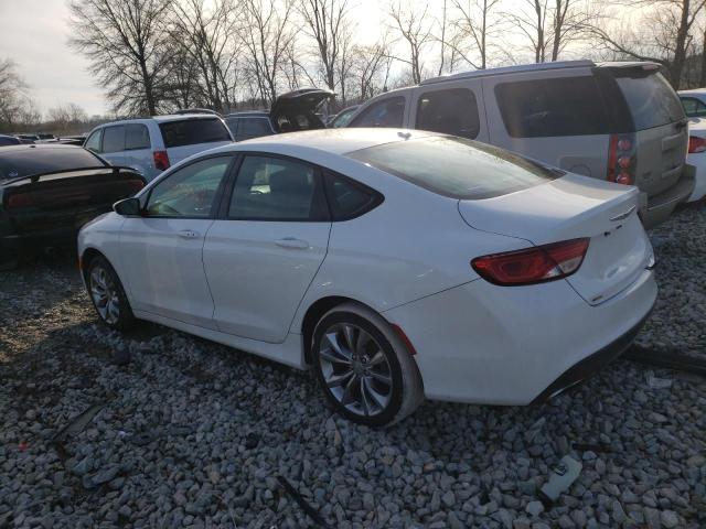 Photo 1 VIN: 1C3CCCBB6FN629041 - CHRYSLER 200 