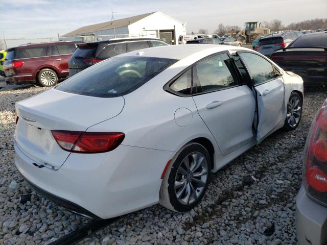 Photo 2 VIN: 1C3CCCBB6FN629041 - CHRYSLER 200 