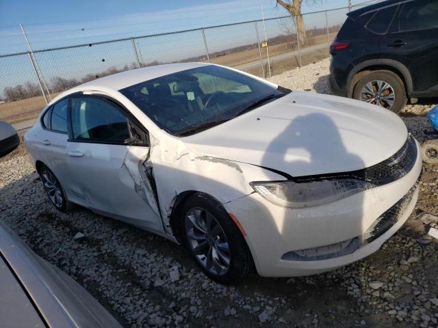 Photo 3 VIN: 1C3CCCBB6FN629041 - CHRYSLER 200 