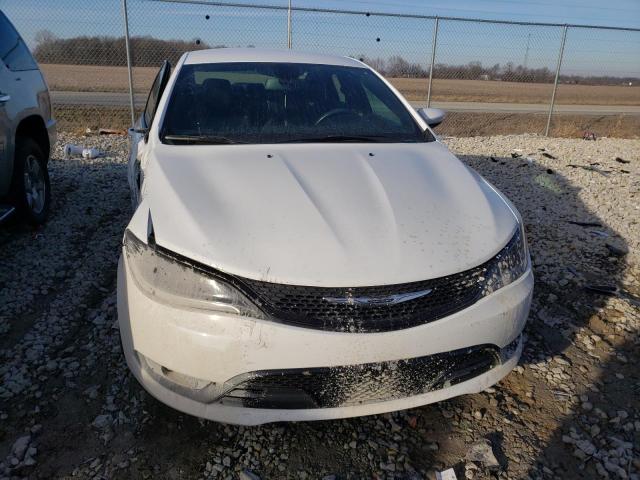 Photo 4 VIN: 1C3CCCBB6FN629041 - CHRYSLER 200 