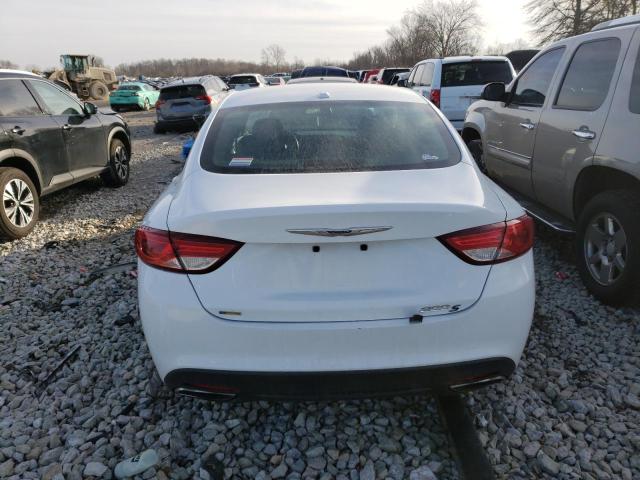 Photo 5 VIN: 1C3CCCBB6FN629041 - CHRYSLER 200 