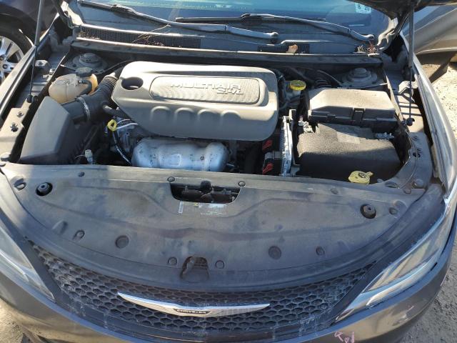 Photo 6 VIN: 1C3CCCBB6FN629685 - CHRYSLER 200 S 