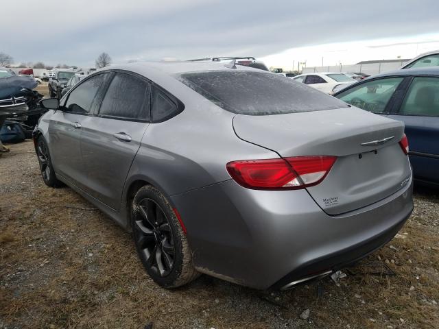 Photo 2 VIN: 1C3CCCBB6FN648950 - CHRYSLER 200 S 