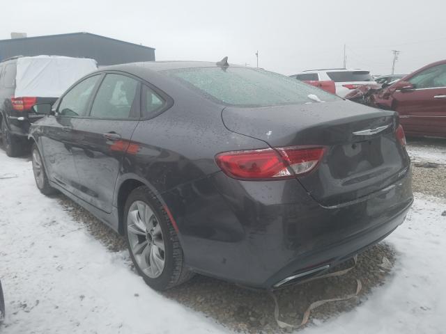 Photo 2 VIN: 1C3CCCBB6FN661827 - CHRYSLER 200 S 