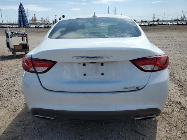 Photo 5 VIN: 1C3CCCBB6FN662993 - CHRYSLER 200 S 