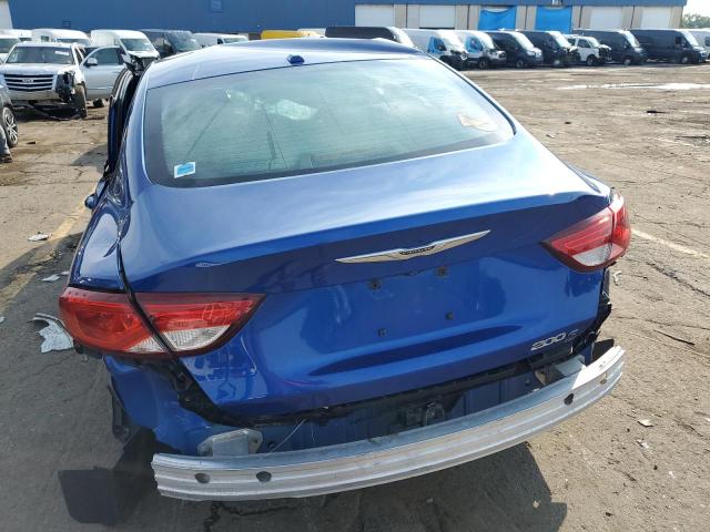 Photo 5 VIN: 1C3CCCBB6FN665196 - CHRYSLER 200 S 