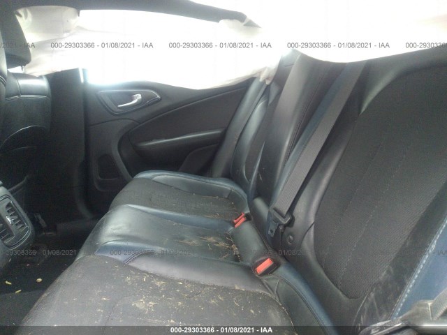 Photo 7 VIN: 1C3CCCBB6FN671595 - CHRYSLER 200 