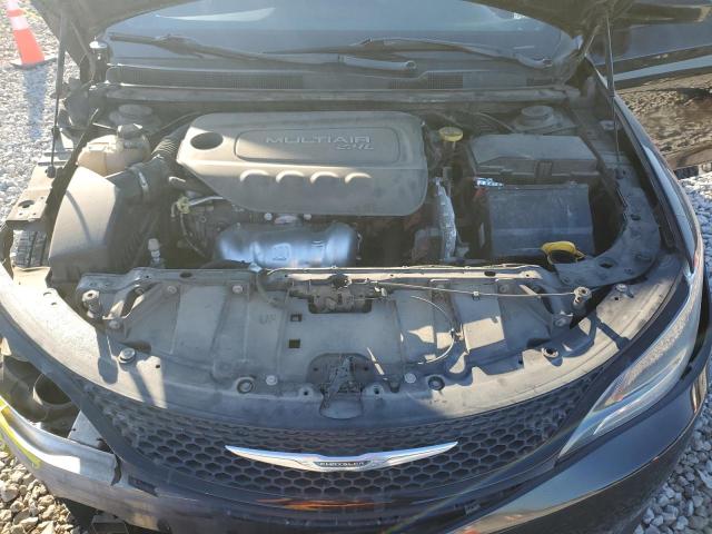 Photo 10 VIN: 1C3CCCBB6FN682628 - CHRYSLER 200 S 