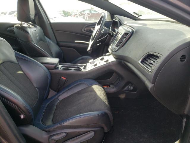 Photo 4 VIN: 1C3CCCBB6FN685819 - CHRYSLER 200 S 