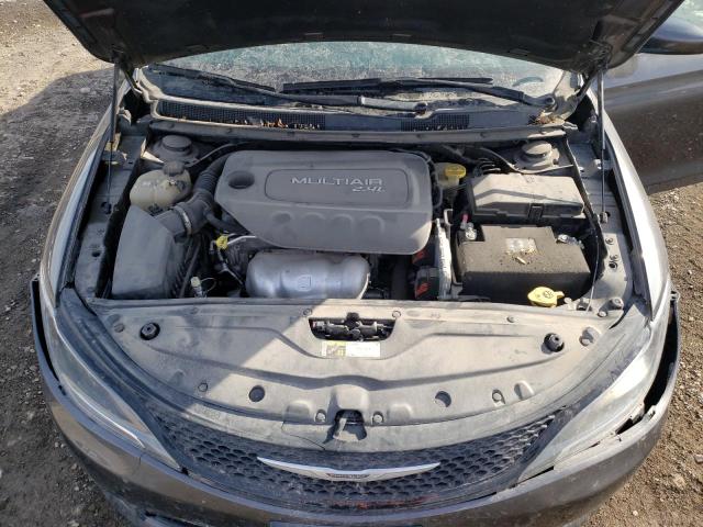 Photo 6 VIN: 1C3CCCBB6FN685819 - CHRYSLER 200 S 