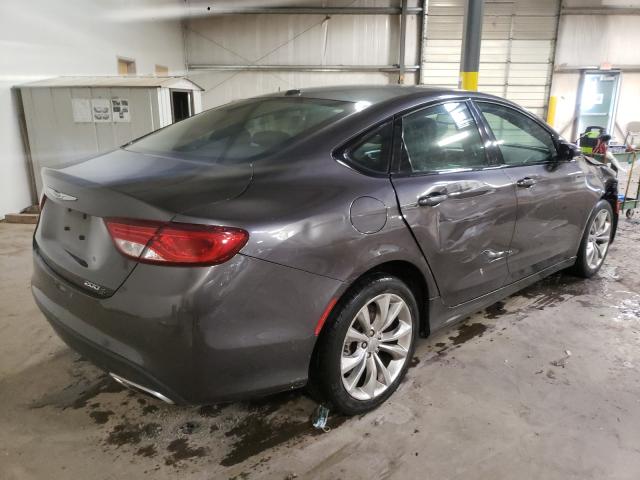 Photo 3 VIN: 1C3CCCBB6FN693967 - CHRYSLER 200 S 