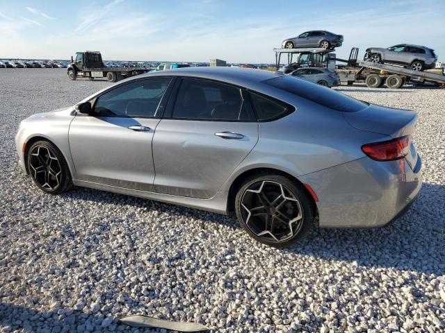 Photo 1 VIN: 1C3CCCBB6FN696853 - CHRYSLER 200 