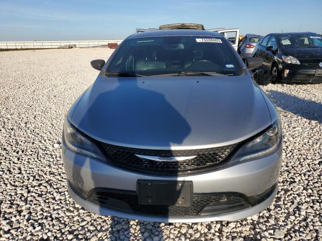 Photo 4 VIN: 1C3CCCBB6FN696853 - CHRYSLER 200 