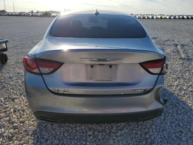 Photo 5 VIN: 1C3CCCBB6FN696853 - CHRYSLER 200 