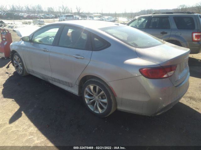 Photo 2 VIN: 1C3CCCBB6FN702327 - CHRYSLER 200 