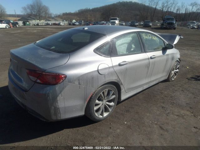 Photo 3 VIN: 1C3CCCBB6FN702327 - CHRYSLER 200 