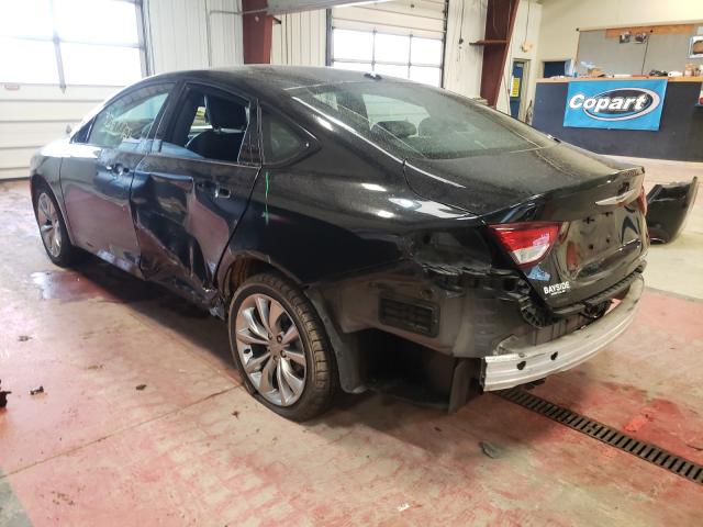 Photo 2 VIN: 1C3CCCBB6FN705518 - CHRYSLER 200 S 