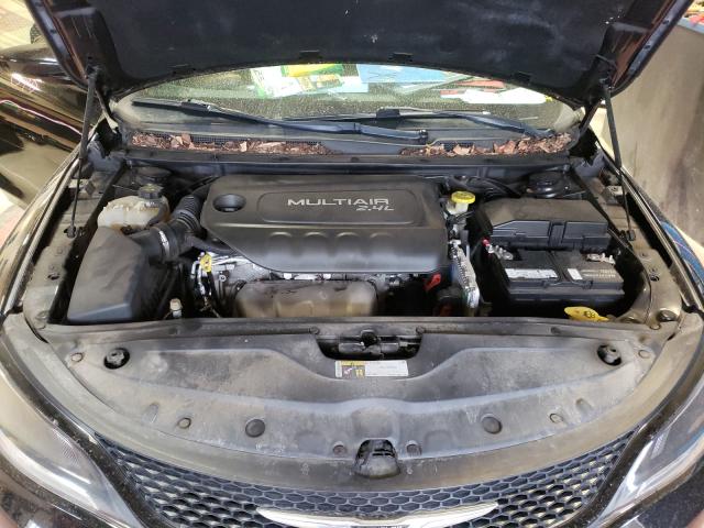 Photo 6 VIN: 1C3CCCBB6FN705518 - CHRYSLER 200 S 