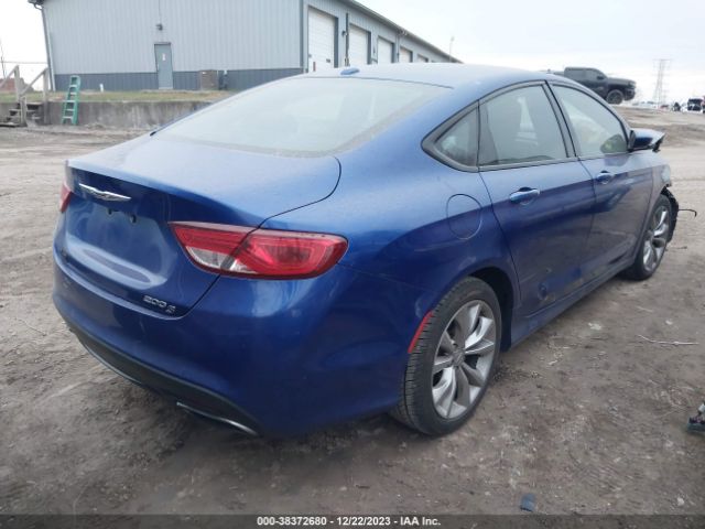 Photo 3 VIN: 1C3CCCBB6FN707236 - CHRYSLER 200 