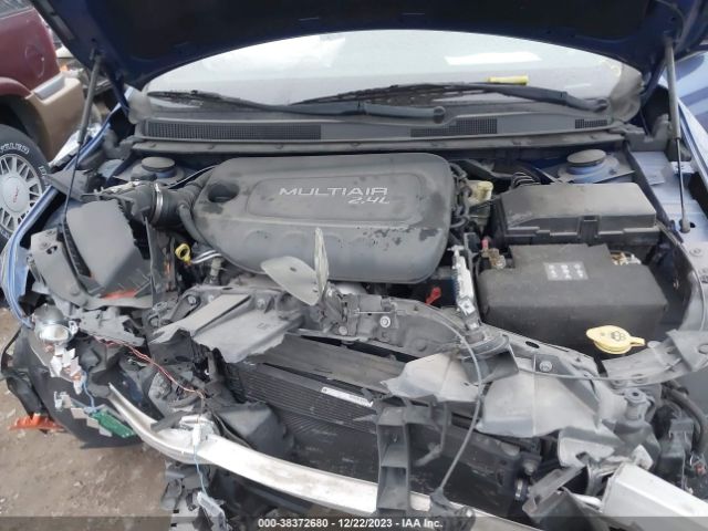 Photo 9 VIN: 1C3CCCBB6FN707236 - CHRYSLER 200 