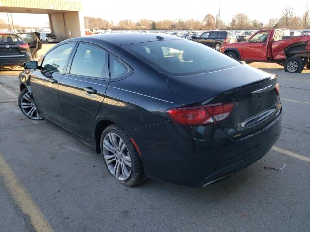 Photo 2 VIN: 1C3CCCBB6FN708578 - CHRYSLER 200 S 