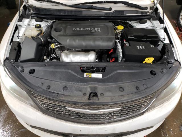 Photo 6 VIN: 1C3CCCBB6FN710699 - CHRYSLER 200 S 