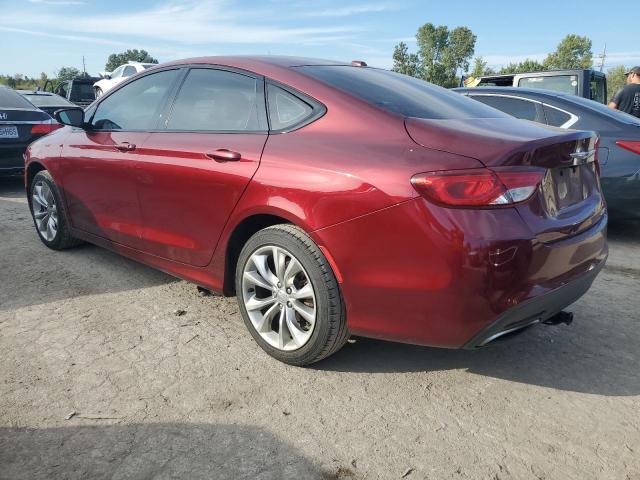 Photo 1 VIN: 1C3CCCBB6FN712629 - CHRYSLER 200 S 