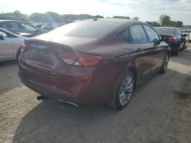 Photo 2 VIN: 1C3CCCBB6FN712629 - CHRYSLER 200 S 