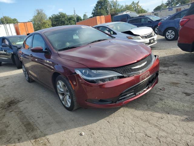 Photo 3 VIN: 1C3CCCBB6FN712629 - CHRYSLER 200 S 