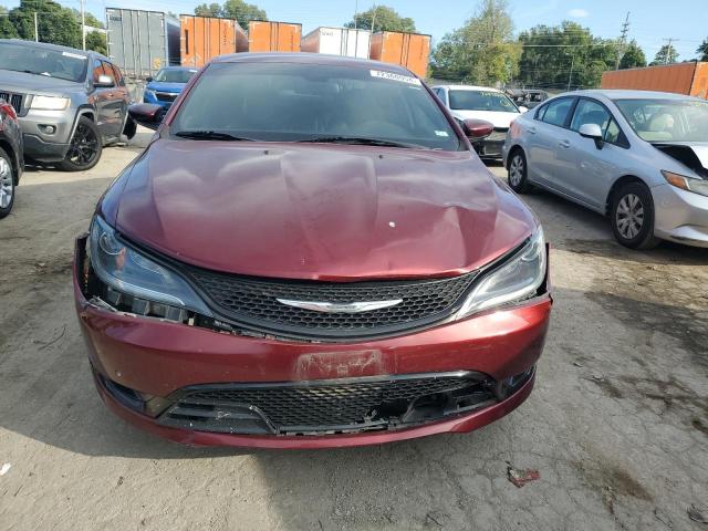 Photo 4 VIN: 1C3CCCBB6FN712629 - CHRYSLER 200 S 