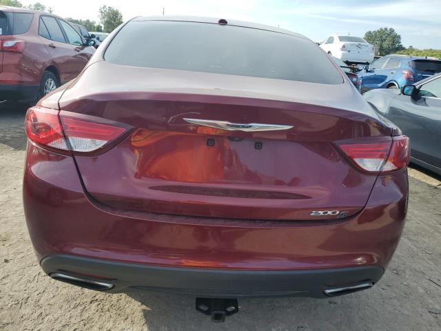 Photo 5 VIN: 1C3CCCBB6FN712629 - CHRYSLER 200 S 