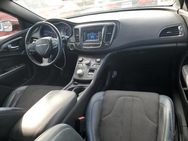 Photo 7 VIN: 1C3CCCBB6FN712629 - CHRYSLER 200 S 