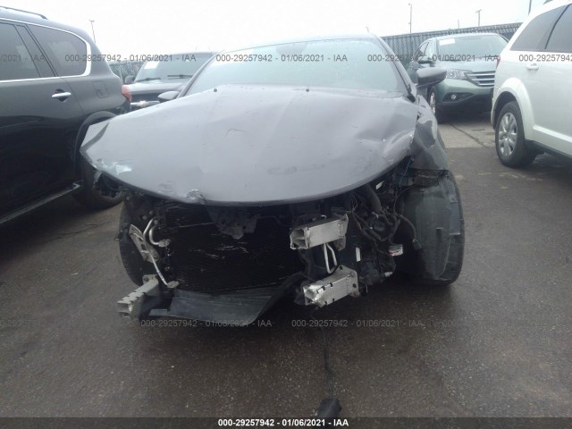 Photo 5 VIN: 1C3CCCBB6FN715515 - CHRYSLER 200 