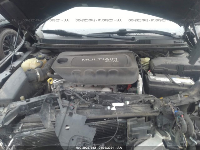 Photo 9 VIN: 1C3CCCBB6FN715515 - CHRYSLER 200 