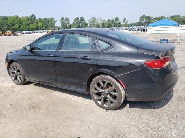 Photo 1 VIN: 1C3CCCBB6FN722092 - CHRYSLER 200 