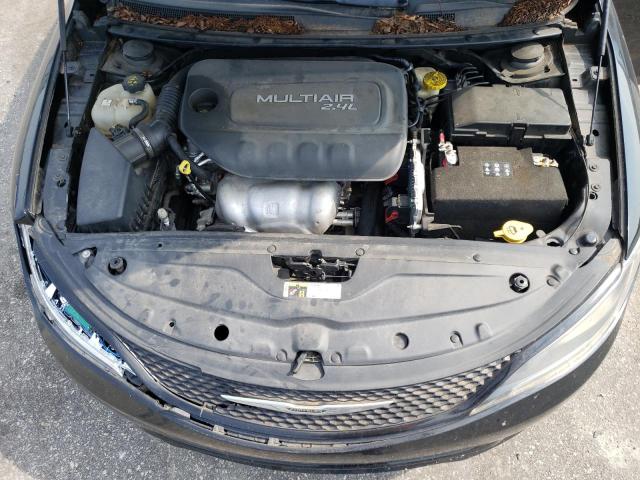 Photo 10 VIN: 1C3CCCBB6FN722092 - CHRYSLER 200 