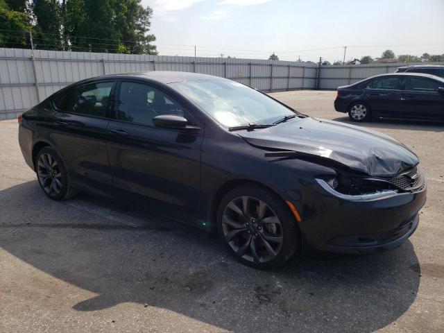 Photo 3 VIN: 1C3CCCBB6FN722092 - CHRYSLER 200 