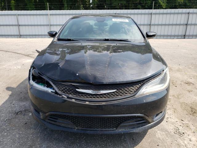 Photo 4 VIN: 1C3CCCBB6FN722092 - CHRYSLER 200 