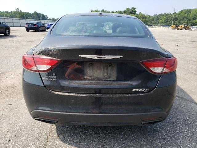 Photo 5 VIN: 1C3CCCBB6FN722092 - CHRYSLER 200 