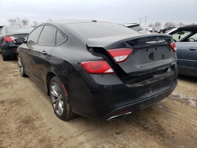 Photo 2 VIN: 1C3CCCBB6FN723632 - CHRYSLER 200 S 