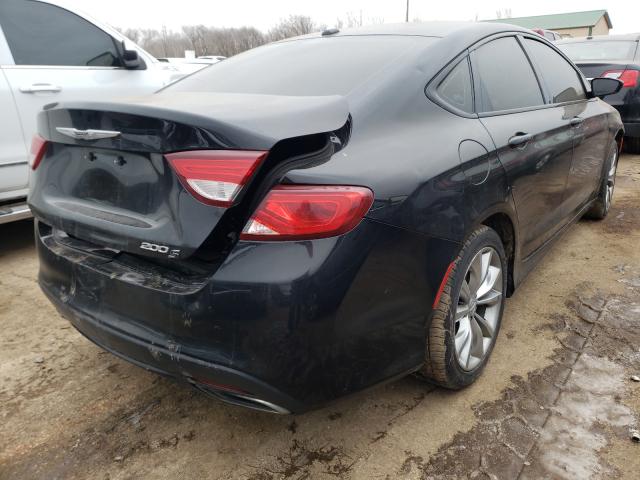 Photo 3 VIN: 1C3CCCBB6FN723632 - CHRYSLER 200 S 