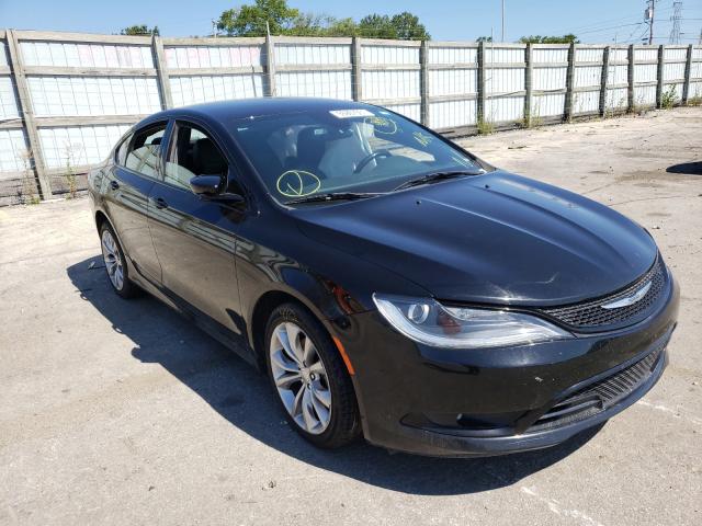 Photo 0 VIN: 1C3CCCBB6FN726644 - CHRYSLER 200 S 