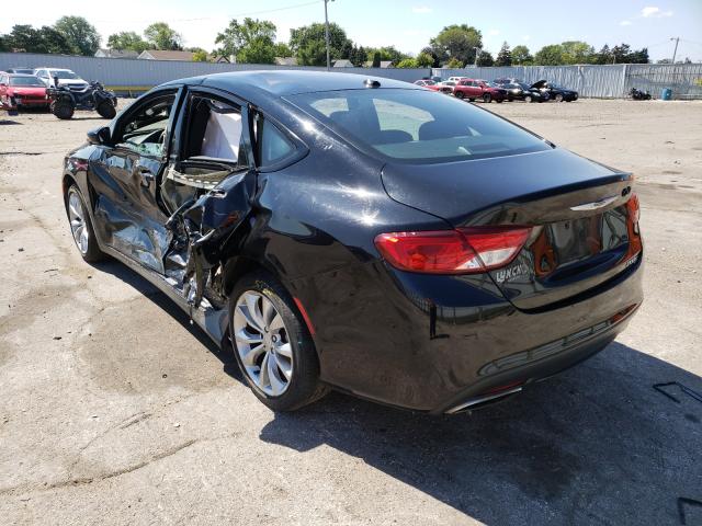 Photo 2 VIN: 1C3CCCBB6FN726644 - CHRYSLER 200 S 