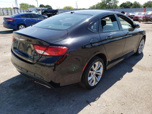 Photo 3 VIN: 1C3CCCBB6FN726644 - CHRYSLER 200 S 