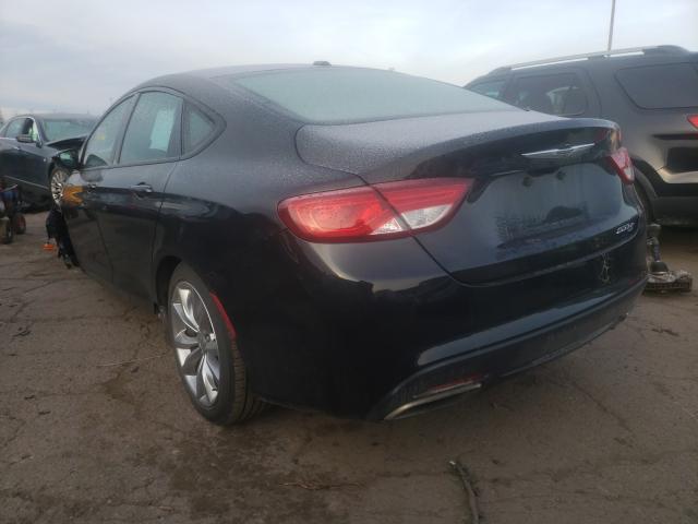 Photo 2 VIN: 1C3CCCBB6FN727339 - CHRYSLER 200 S 