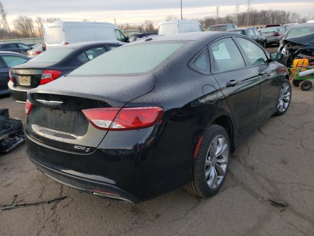 Photo 3 VIN: 1C3CCCBB6FN727339 - CHRYSLER 200 S 