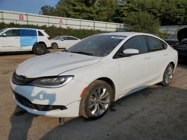 Photo 0 VIN: 1C3CCCBB6FN729978 - CHRYSLER 200 S 